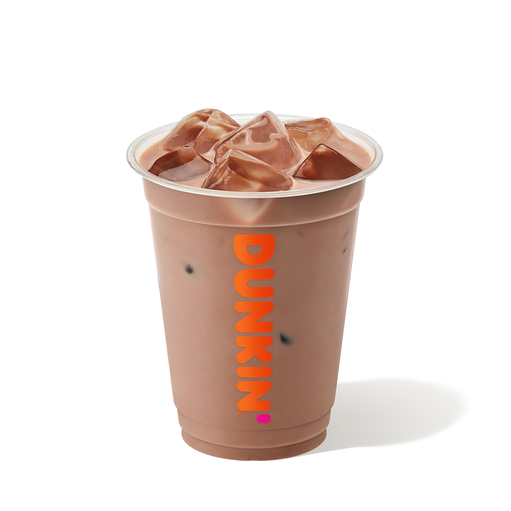 아이스 초코(S)