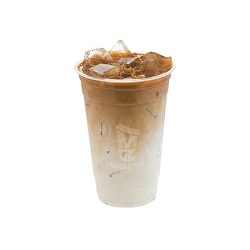 (ICE)카페라떼