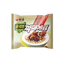 농심)짜파게티(봉지)