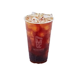 (ICE)메가리카노