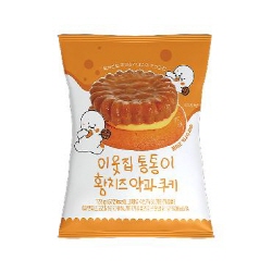 이웃집)황치즈약과쿠키